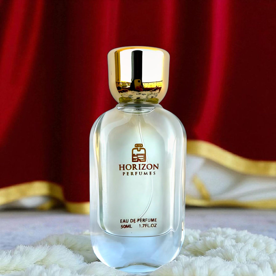 Black fantom Niche perfume