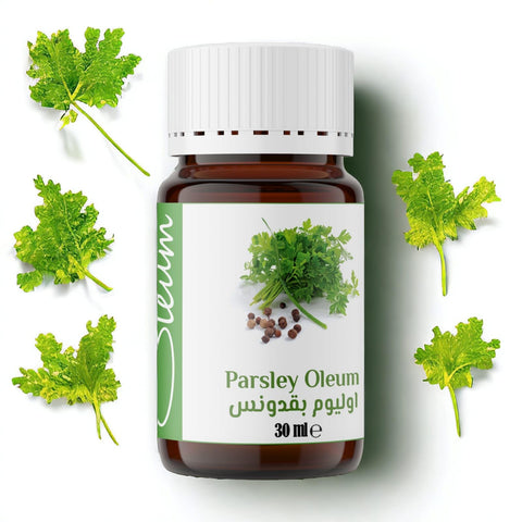 Oleum