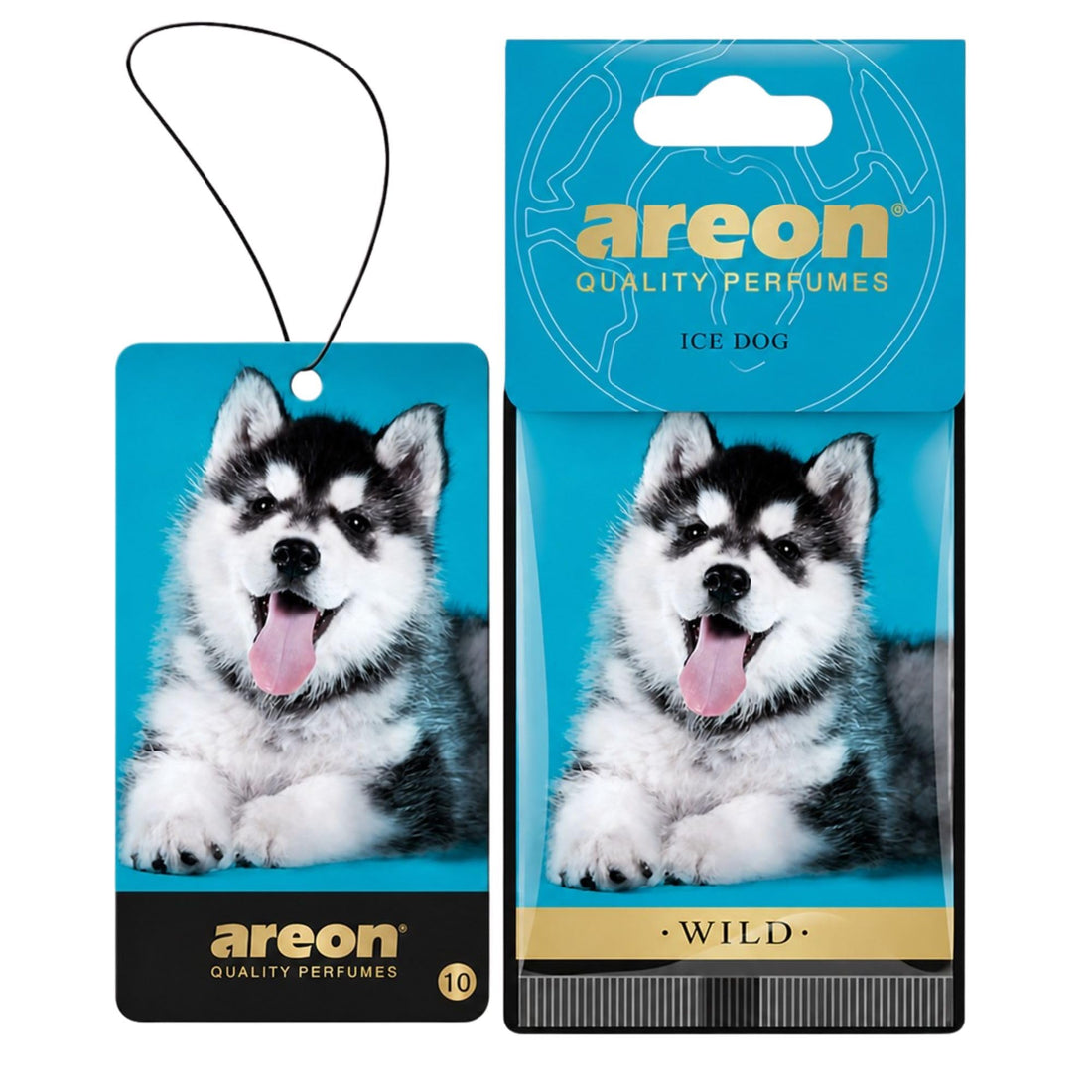 AREON
