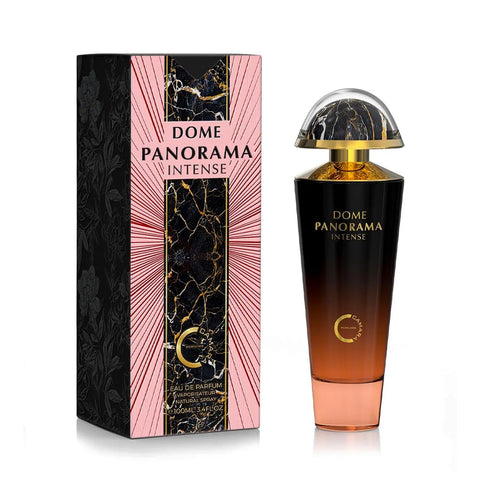 Camara DOME PANORAMA Intense Eau De Parfum 90ml