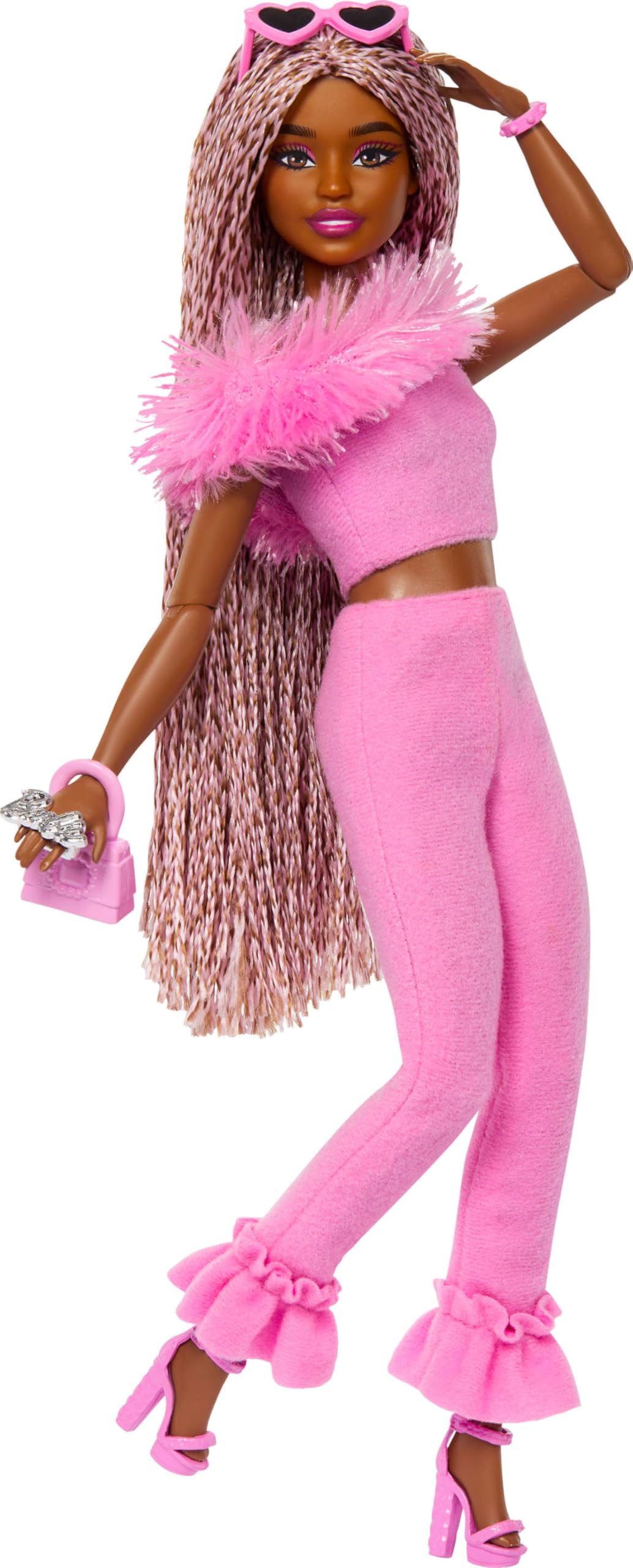 Barbie, Toy, HYV28