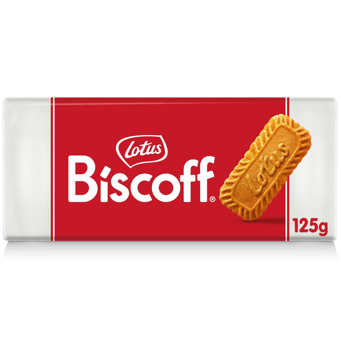 Biscoff Lotus Biscuite With Cinnamon " " 125 G