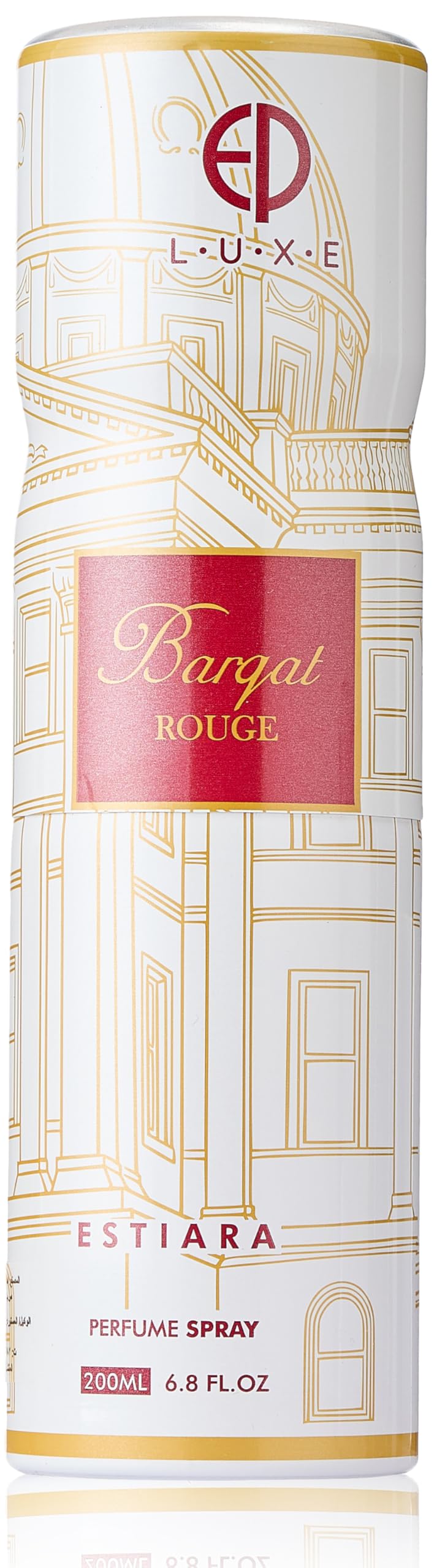 ARMAF Estiara Luxe Barqat Rouge Spray 200ml