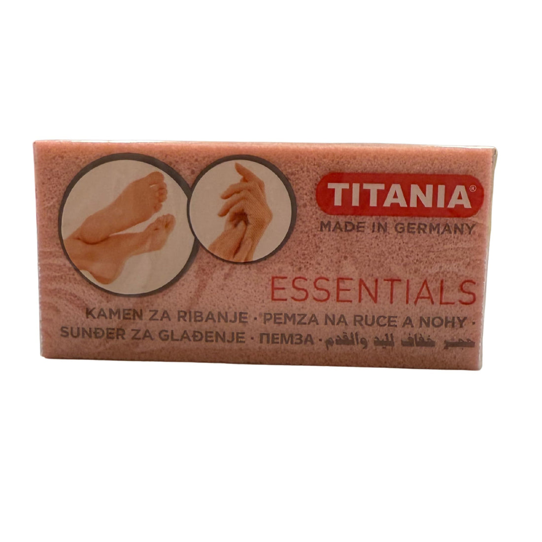 Titania