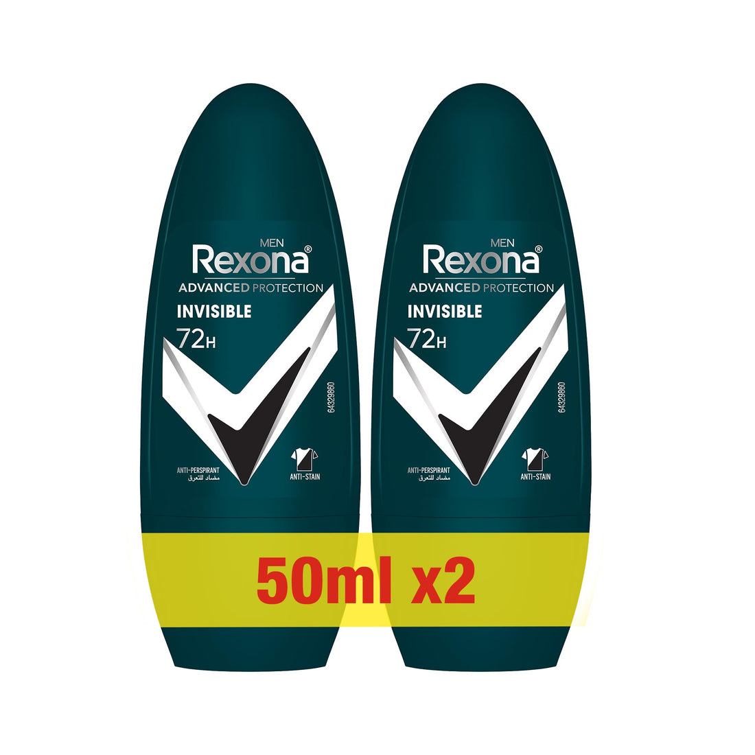 Rexona