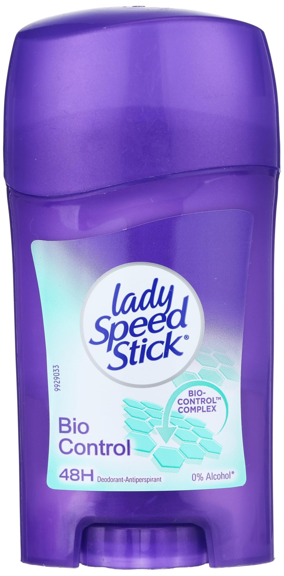 Lady Speed Stick