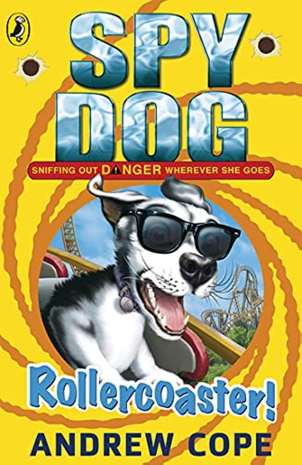 SPY DOG ( ROLLERCOASTER )