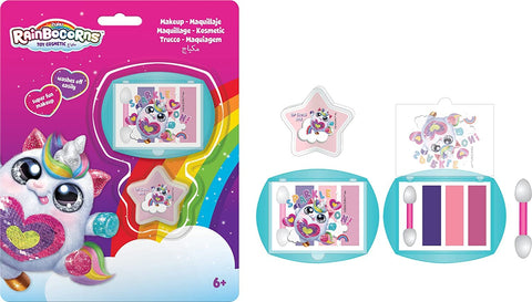 Rainbocorns