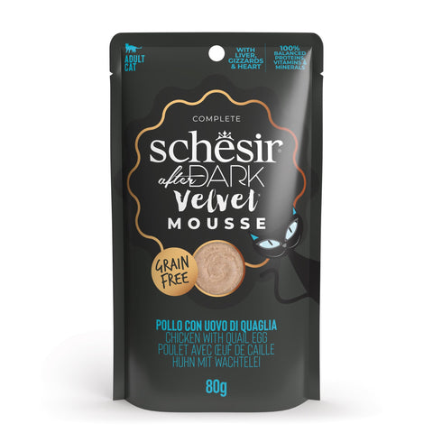 Schesir