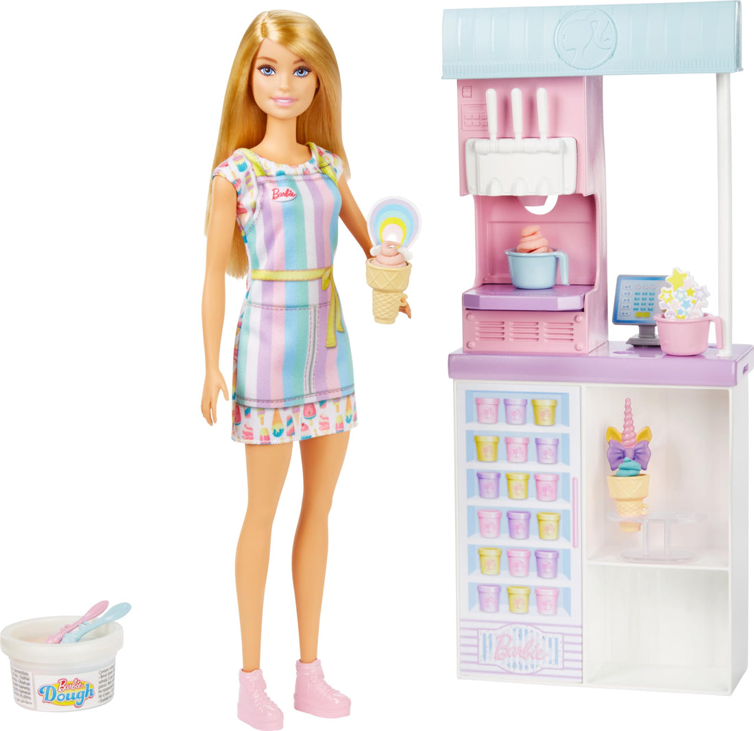 Barbie