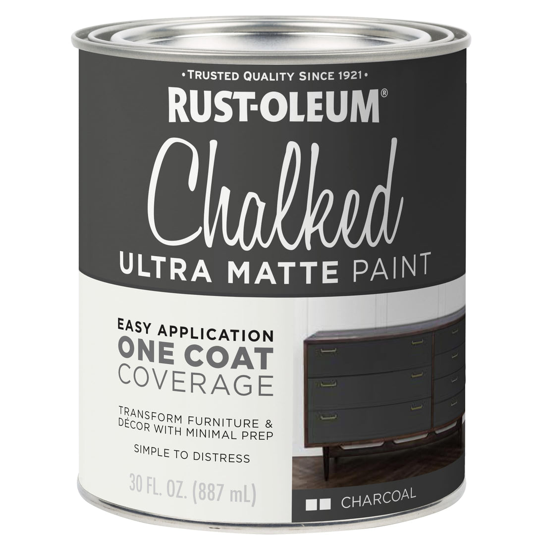 Rust-Oleum