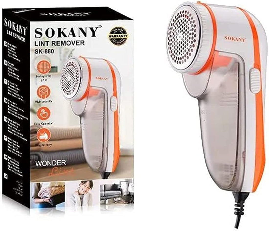 SOKANY