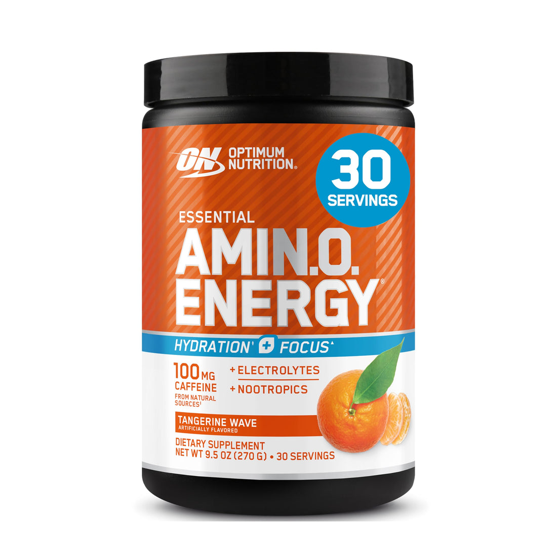 Optimum Nutrition