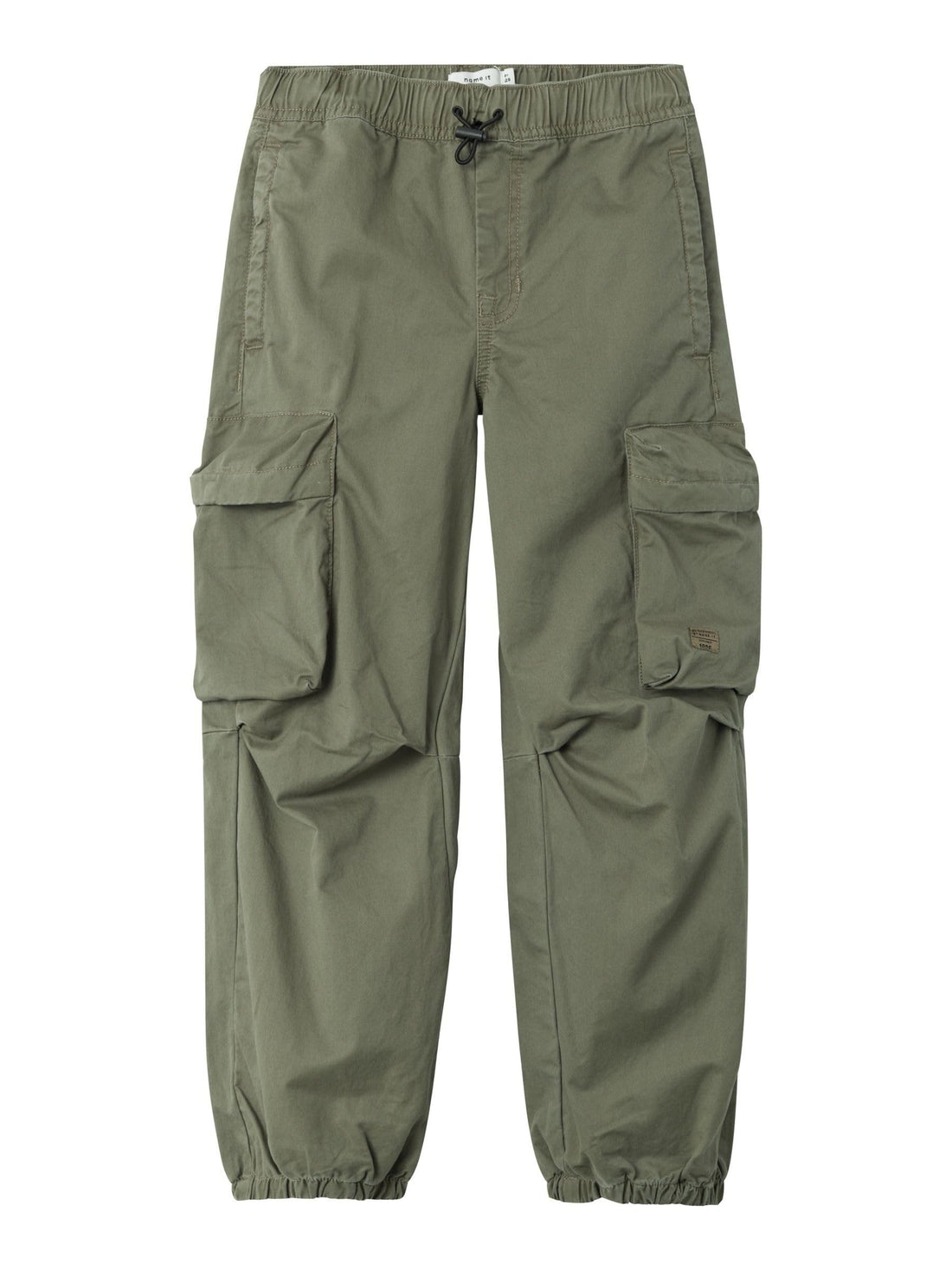 name it Boy's Ben R Parachute cargo