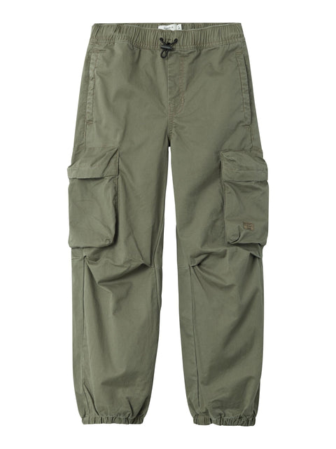 name it Boy's Ben R Parachute cargo
