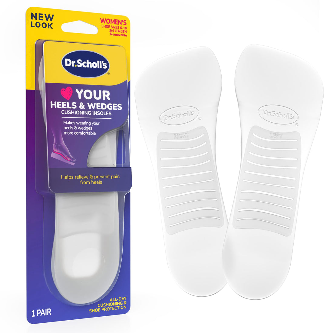 Dr. Scholl's