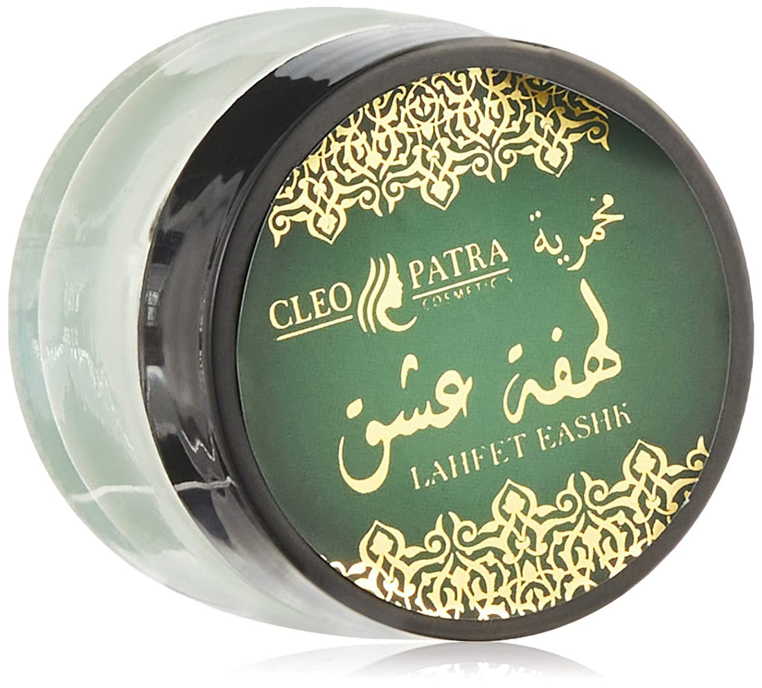 Cleopatra Lahfet Eashkh Perfume for Body and Hair-50ml
