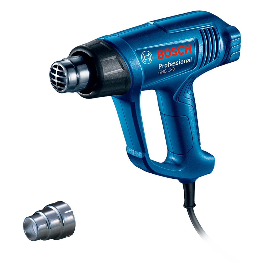 BOSCH Professional 1800W 220-240V Heat Gun - multicolor - GHG180