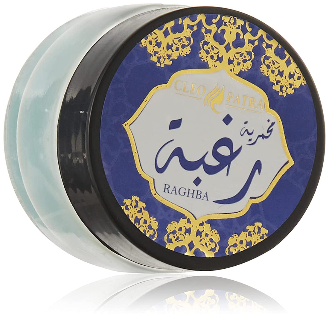 Cleopatra Raghba perfume for body and hair-50ml