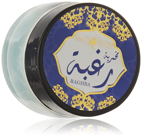 Cleopatra Raghba perfume for body and hair-50ml