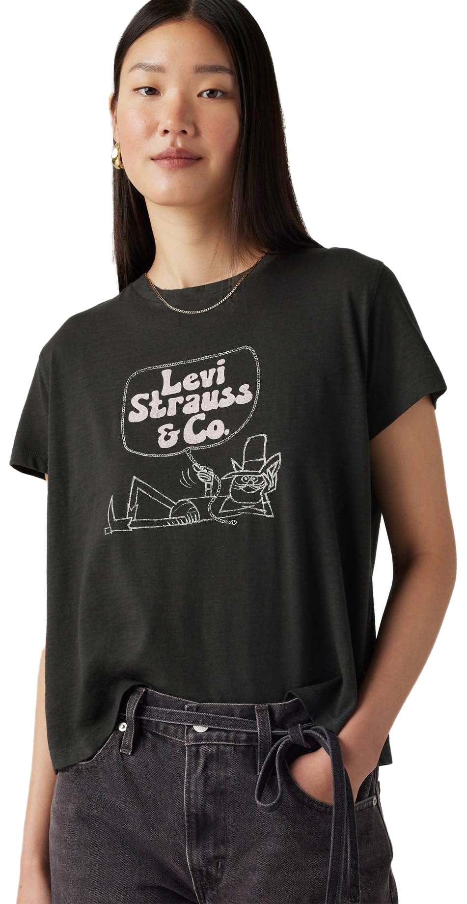 Levi's