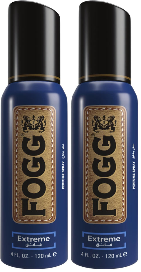 Fogg