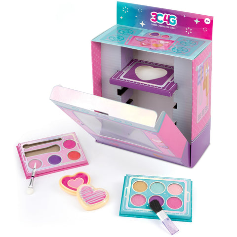 Bakery Beautiful Cosmetics