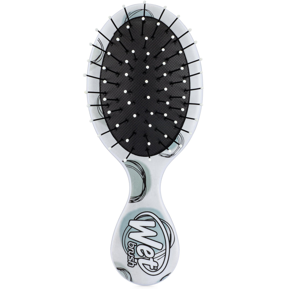Wet Brush