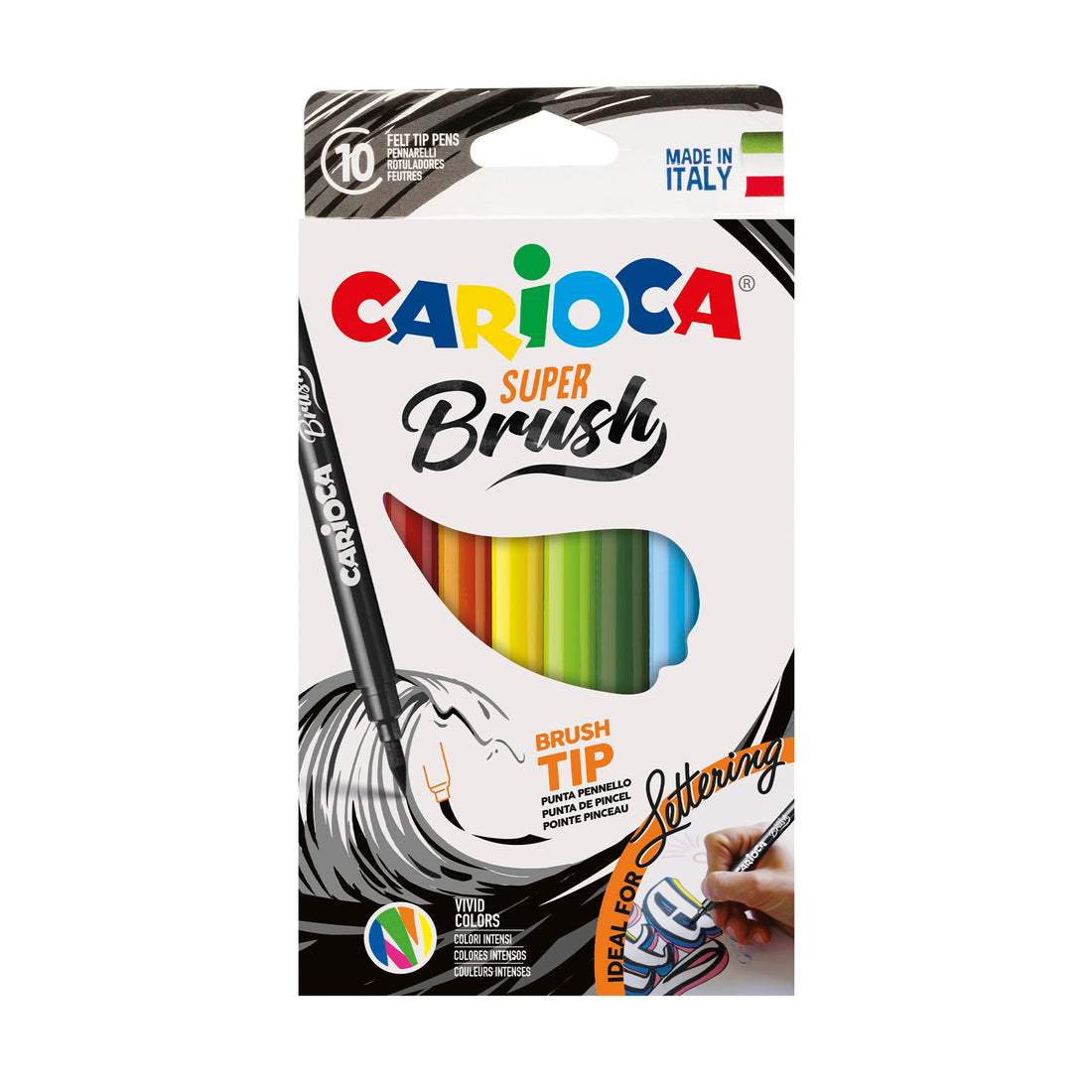 CARIOCA