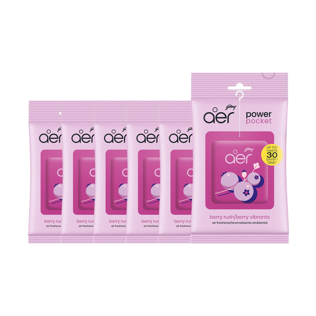 Godrej aer