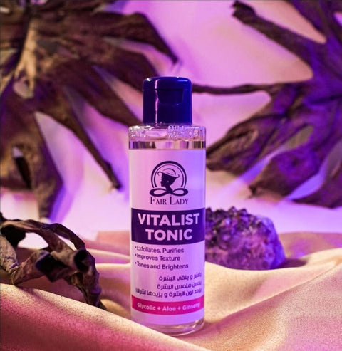 Fair Lady Vitalist Tonic 150 ml