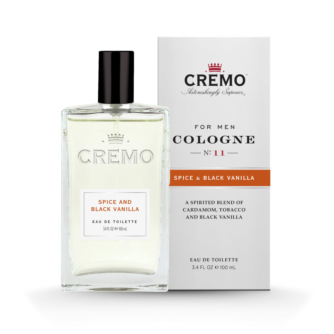 Cremo