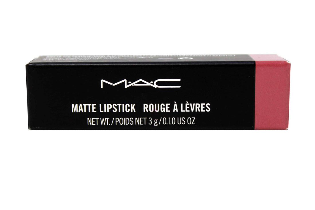 MAC LIPSTICK NO.MEHR