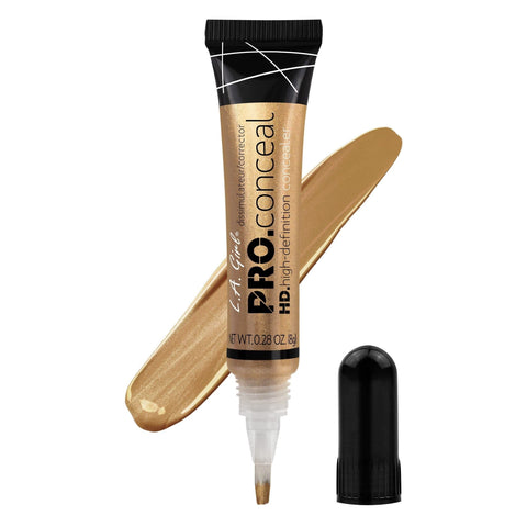 L.a Girl Pro Conceal HD High-Definition Concealer - Champagne Highlighter