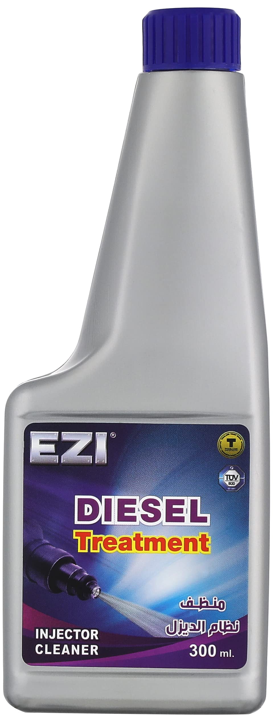 EZI
