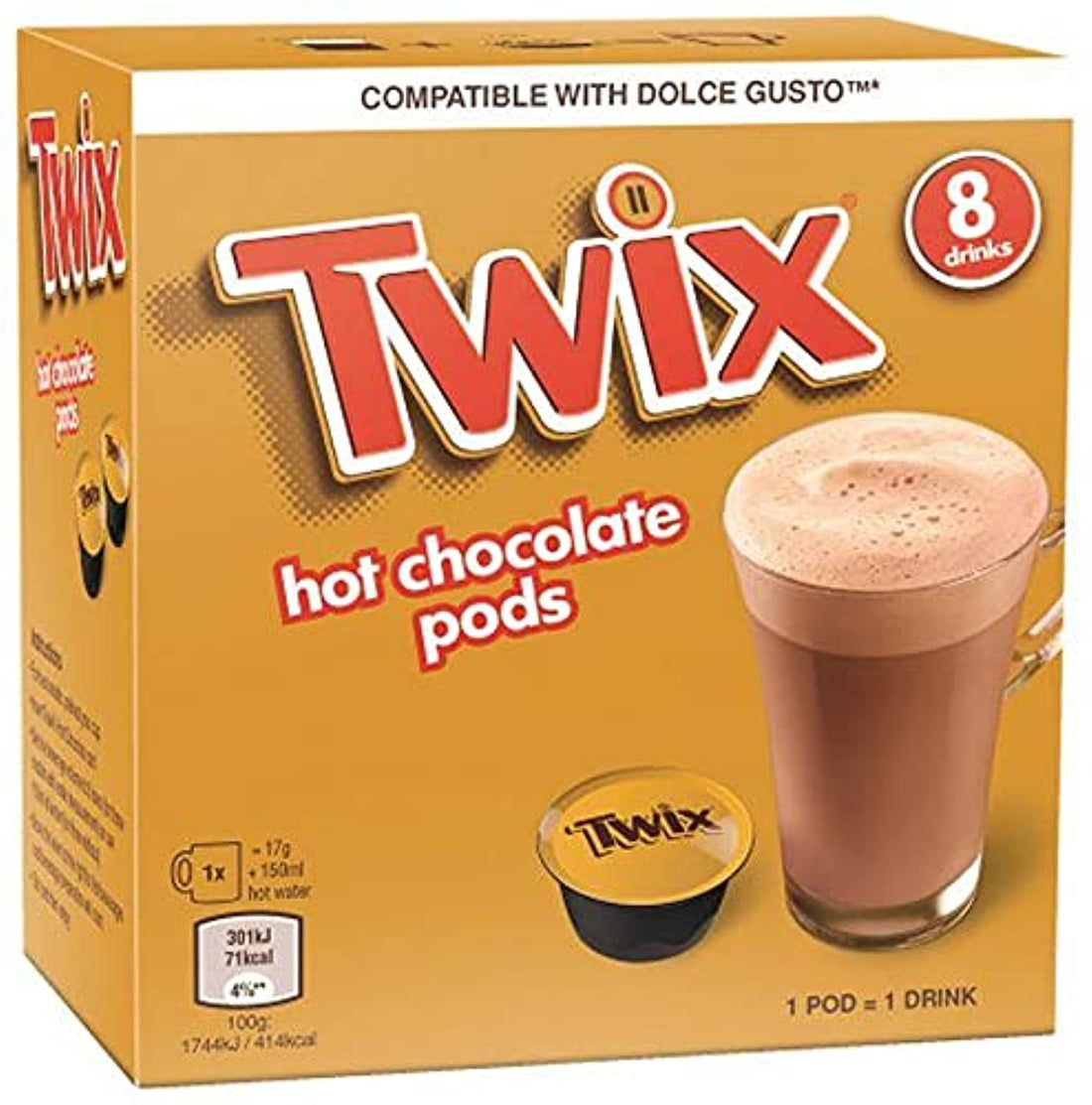 Twix