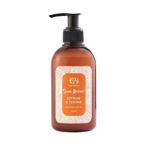 Conditioner - Shine Refine | 250 ML