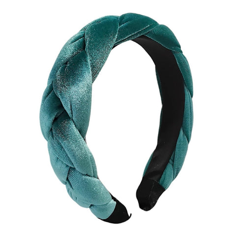 Mix&Max Headband For Girls-Turquoise