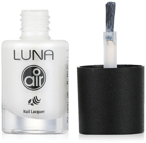 Luna Air Matte Nail Polish Halal 10 Ml - No. 70