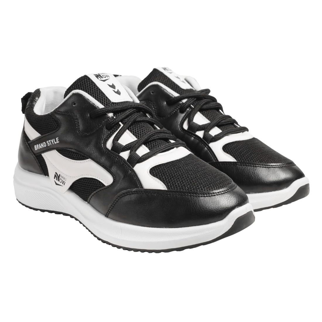 Now Shoes