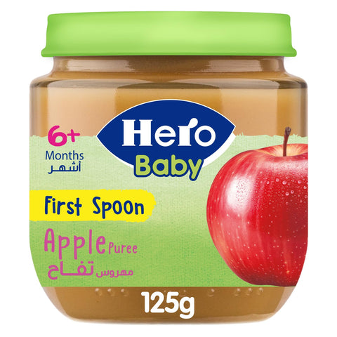 Hero Baby
