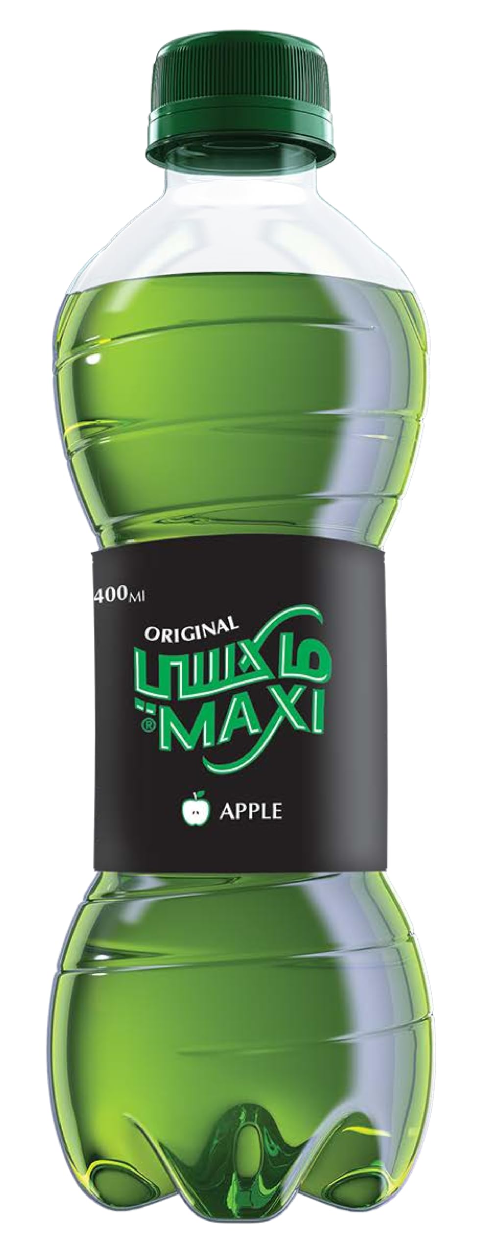 Maxi Regular Apple 400 ml