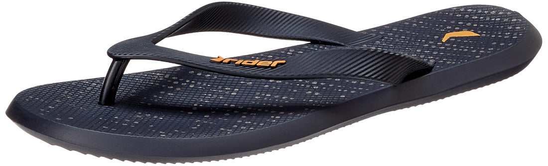 ライダー mens RIDER R1 INK AD Slipers