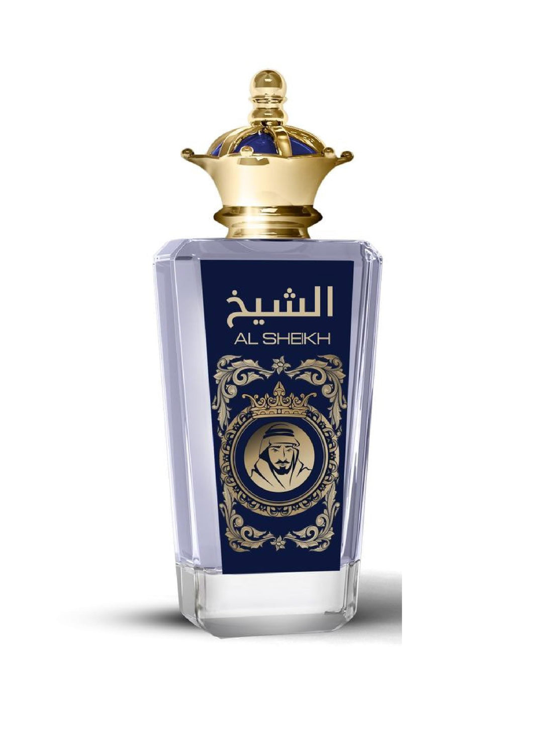 Sahari Collection Al Sheikh EDP Unisex 100 ml