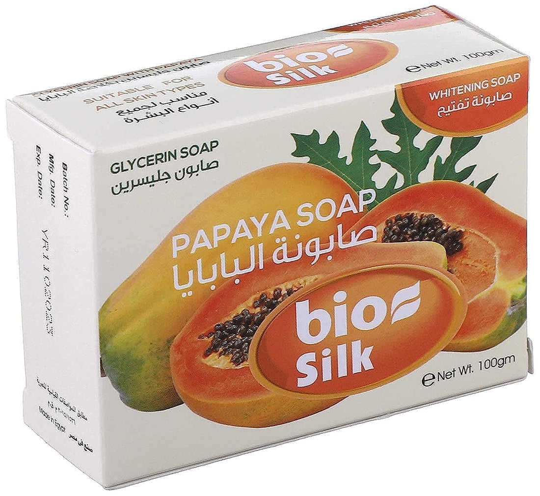 Biosilk