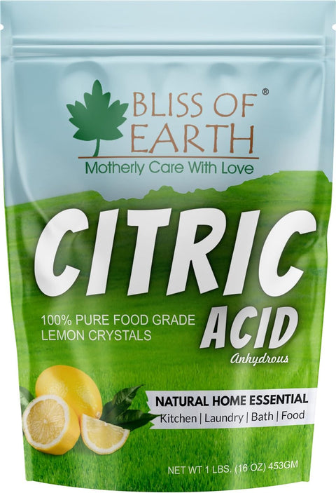 BLISS OF EARTH