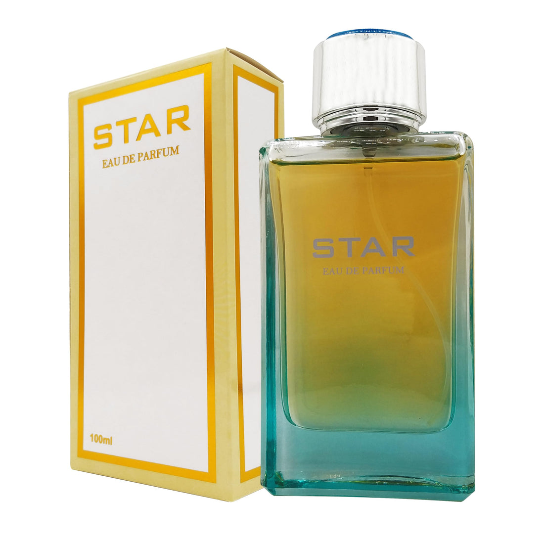 Kesma & Chabrawichi Star EDP For Men - 100ML