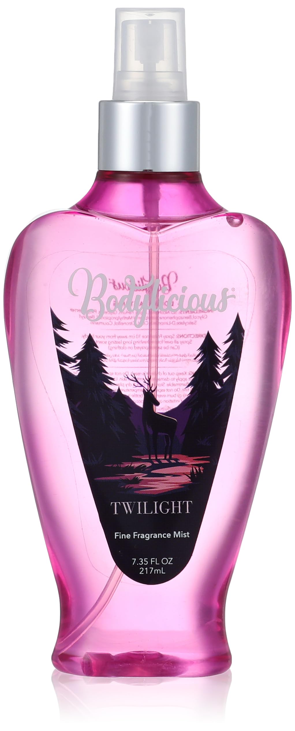 Body Licious Twilight 217ml - 2916