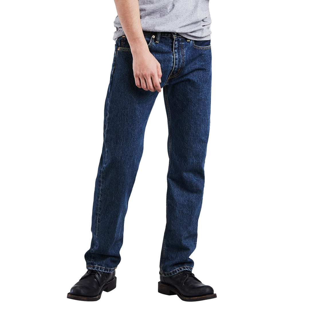 Levi's