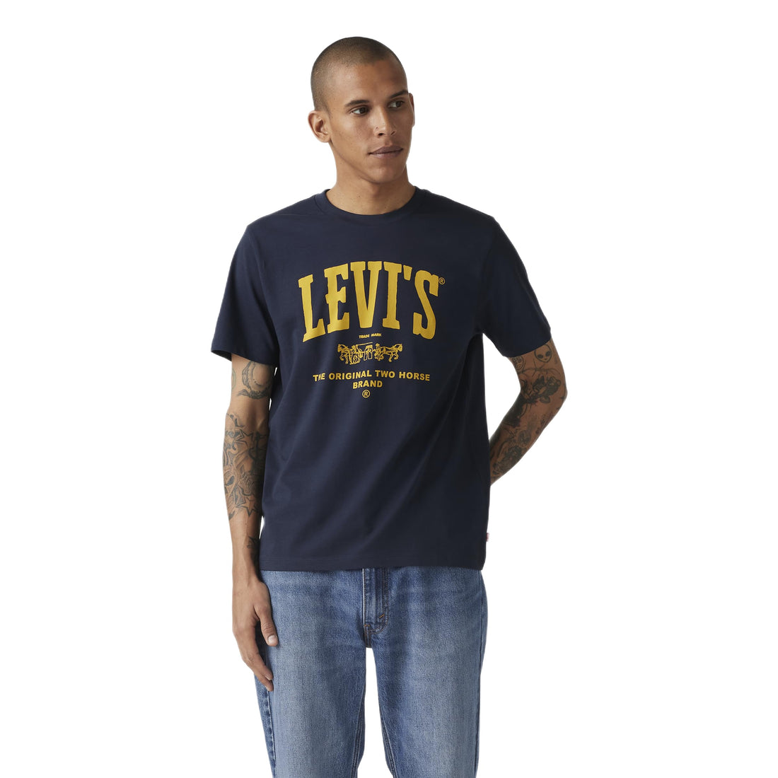 Levi's